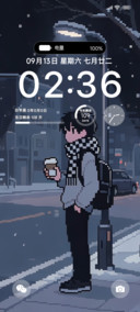 不知名浪漫ins