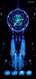 Dreamcatcher Trio
