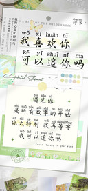 我喜欢你可以追你吗