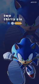 SonicTheHedgehog