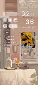 几回咖啡