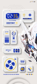 Mech era