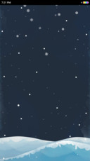 Cozy Christmas