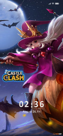 castle clash