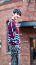 TFboys小凯