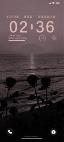 浪漫至死不渝