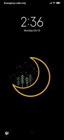 Poco X3P lite mod