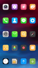 Mioppo blue