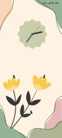 Flutter Bloom