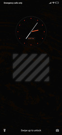 Orange UX V12