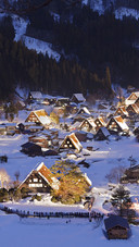 Fairytale world Baichuan Township 84