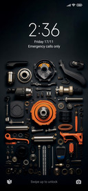 Automobile parts