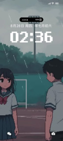青春像素版