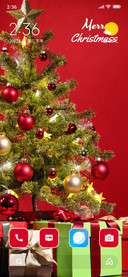 Chirstmass Tree