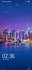 Night city