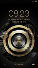 黑金