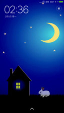 黑夜旋律