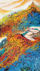 孙博文艺术展