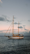 Darkseas boat