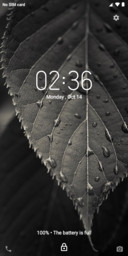 Pixel Os