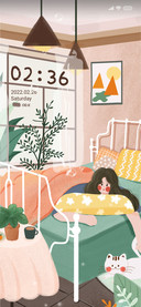 Rest time