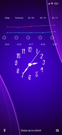Purple Sam