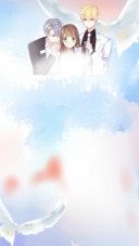 漫漫漫画·甜蜜爱恋