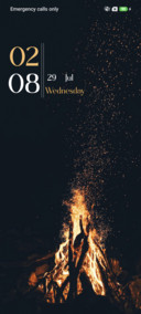 Bonfire