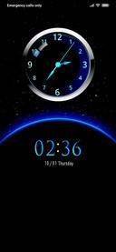 Stock A1_DWM20