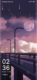 Qingmeng Galaxy