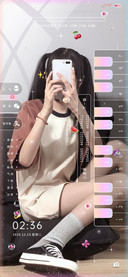 仙女的钢琴