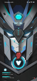Righteous Robot