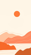 Orange illustration-03