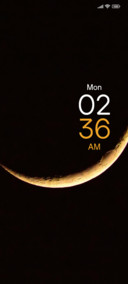 Yellow Moon