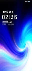 梦幻Dream
