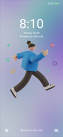 Glassmorph ui Lite