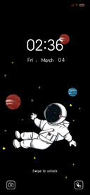 Space Odyssey