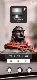 Statue Shiva
