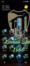 KOCAELI SPOR