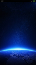 深邃星球