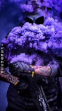 AE魅惑之鹿