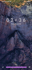 Gradients