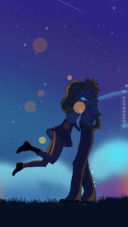星空之约