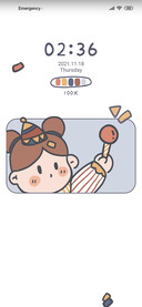 Lovely circus