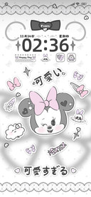 亚系米妮小可爱