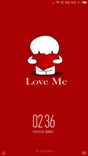 love me