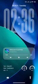 Hyper Widget