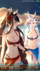碧蓝航线 精品典藏