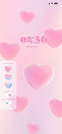 Super love press