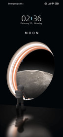 Deep Space